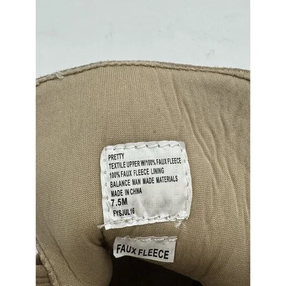 Union Bay Ankle Boots Women’s Size 7.5 M - Picture 11 of 11